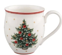Beker met oor Villeroy & Boch Toy's Delight (6-Delig)