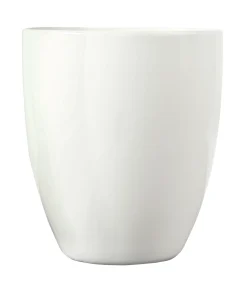 VT Wonen Beker vtwonen Ivory White 250ml (6-Delig) Clearance