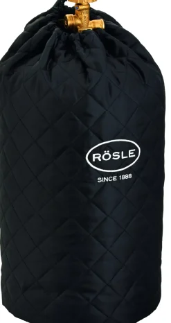 Rosle Beschermhoes Gasfles Zwart Clearance