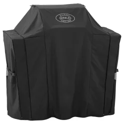 Beschermhoes Rosle Videro G6-S Zwart