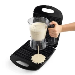 OXO Beslagdispenser Good Grips Precision Outlet