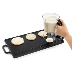 OXO Beslagdispenser Good Grips Precision Outlet