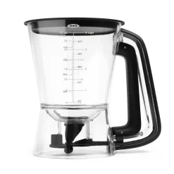 OXO Beslagdispenser Good Grips Precision Outlet