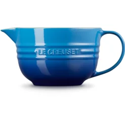 Le Creuset Beslagkom Azure 2L Hot