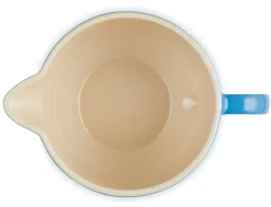 Le Creuset Beslagkom Azure 2L Hot