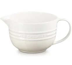 Beslagkom Le Creuset Meringue 2L