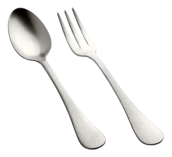 Mepra Bestek Epoque Zilver (3-delig) Best