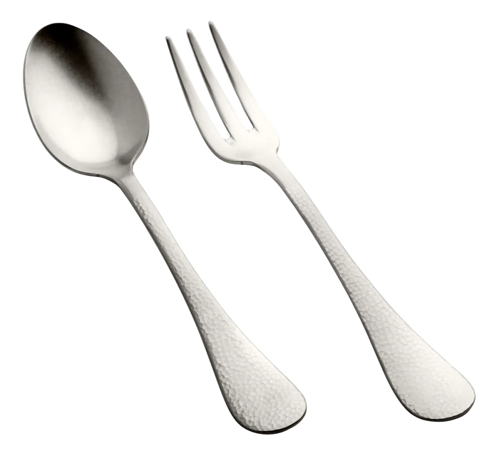 Mepra Bestek Epoque Zilver (3-delig) Best