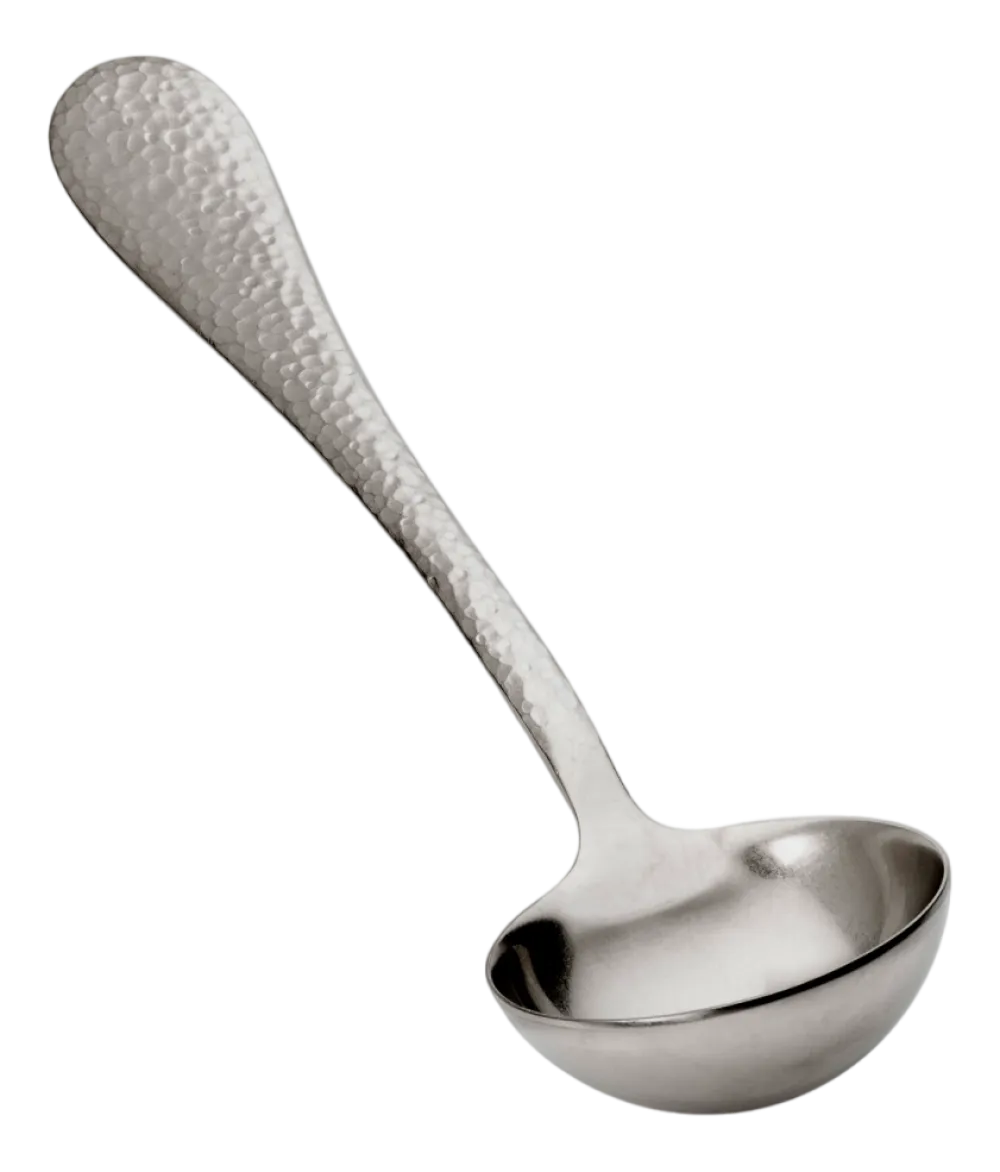 Mepra Bestek Epoque Zilver (3-delig) Best