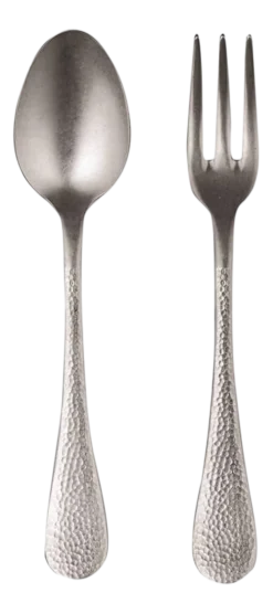 Mepra Bestek Epoque Zilver (2-delig) Discount