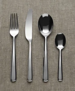 Bestekset Alessi Amici (24-Delig)