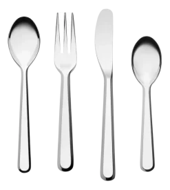 Bestekset Alessi Amici (24-Delig)