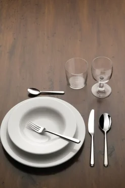 Bestekset Alessi Amici (24-Delig)