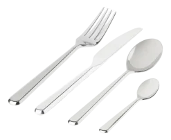 Bestekset Alessi Amici (24-Delig)