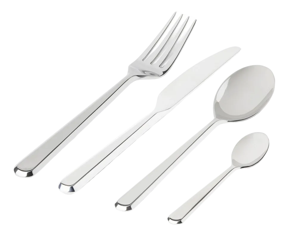 Bestekset Alessi Amici (24-Delig)