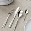 Alessi Bestekset Asta Zilver (24-Delig) Discount