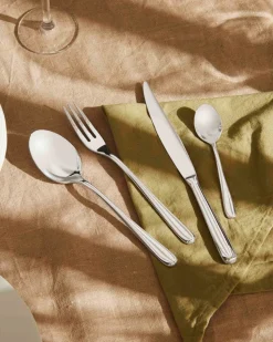 Bestekset Alessi Caccia (24-Delig)