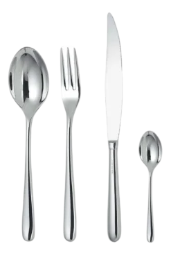 Alessi Bestekset Caccia Hollow Handle (24-Delig) Sale