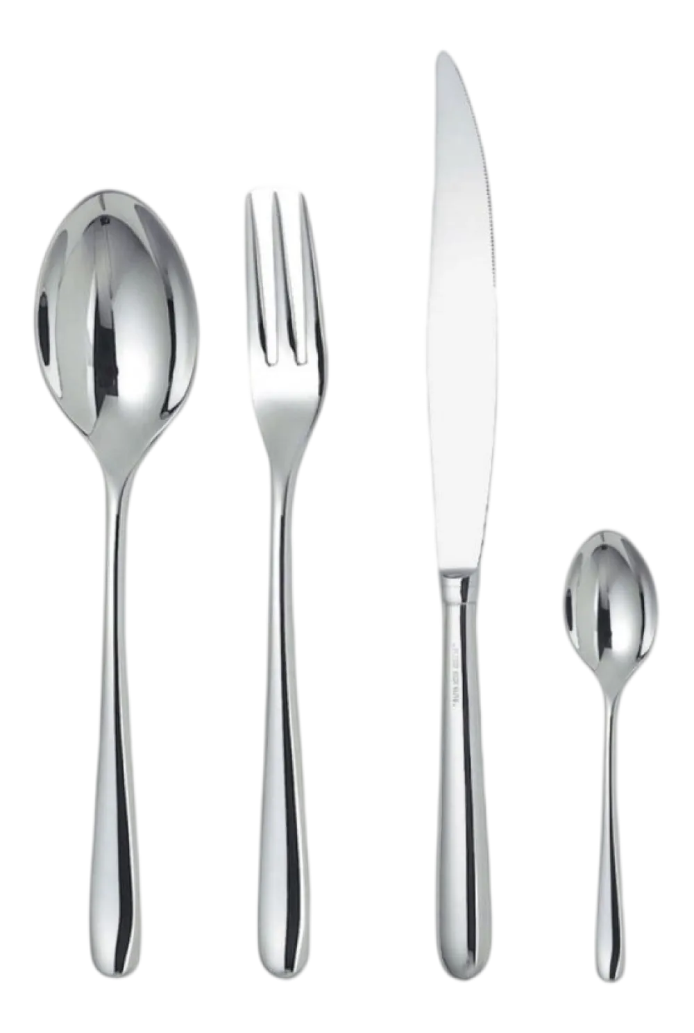 Alessi Bestekset Caccia Hollow Handle (24-Delig) Sale