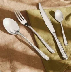 Alessi Bestekset Caccia Hollow Handle (24-Delig) Sale