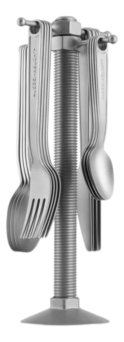 Alessi Bestekset Conversational Objects (16-Delig) Online