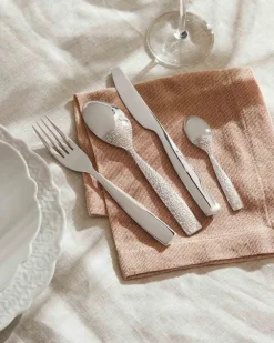 Alessi Bestekset Dressed (24-Delig)