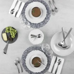 Alessi Bestekset Dressed (24-Delig)