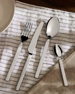 Bestekset Alessi Dry (24-Delig)