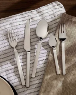 Alessi Bestekset Dry (30-Delig) Outlet