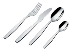 Bestekset Alessi Itsumo (24-Delig)