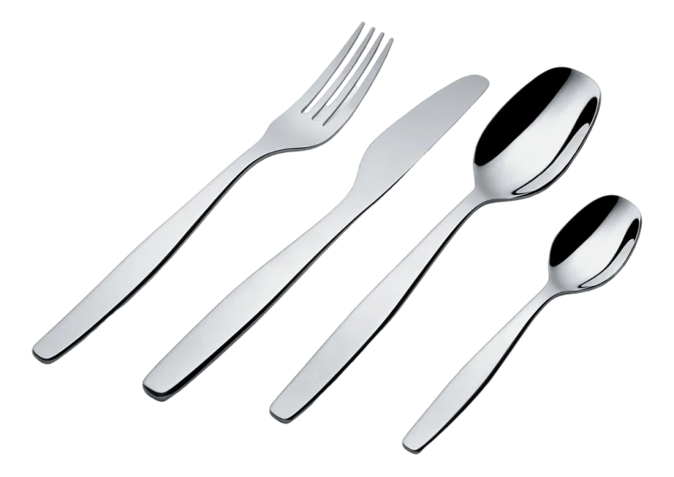 Bestekset Alessi Itsumo (24-Delig)