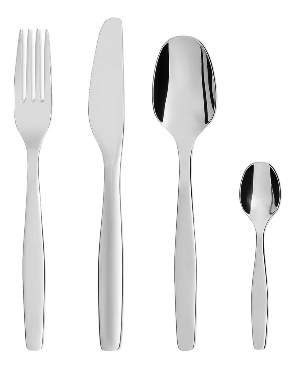 Bestekset Alessi Itsumo (24-Delig)