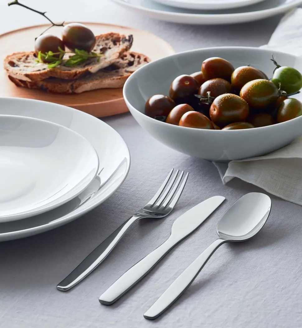 Bestekset Alessi Itsumo (24-Delig)
