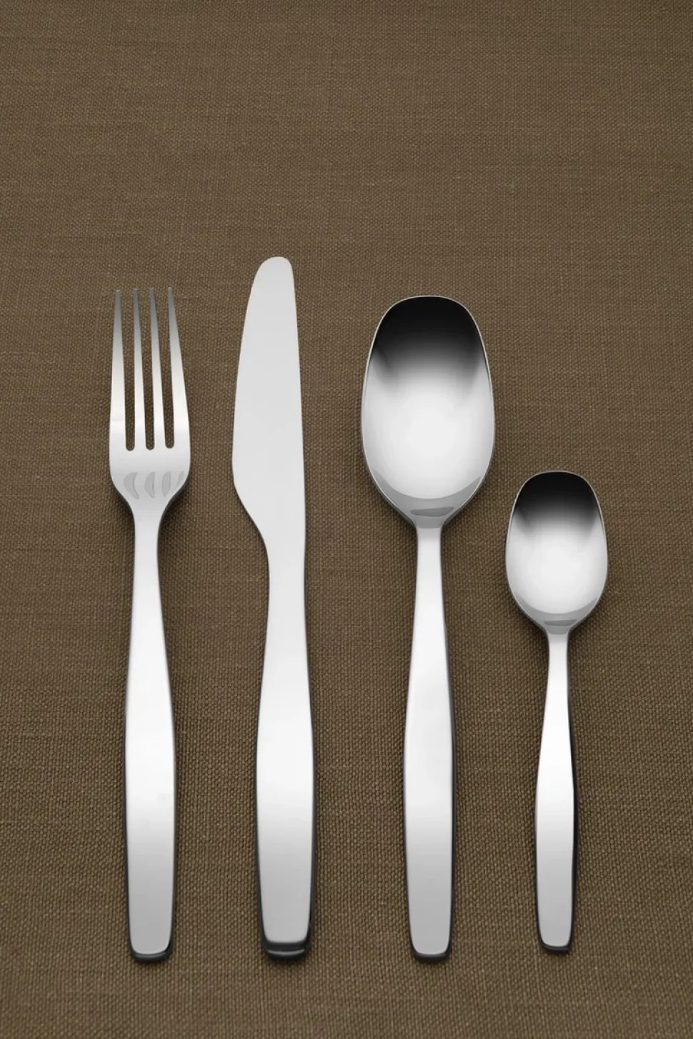 Bestekset Alessi Itsumo (24-Delig)