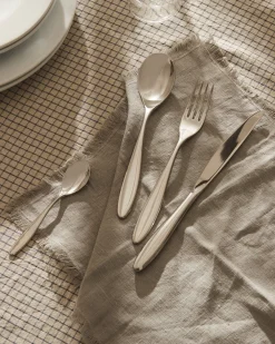 Alessi Bestekset Mami Monobloc (24-Delig) Sale