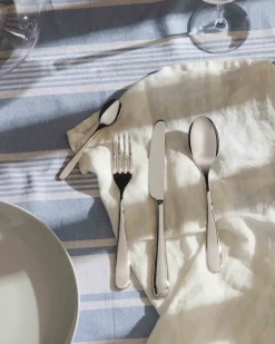 Bestekset Alessi Nuovo Milano Hollow Handle (24-Delig)