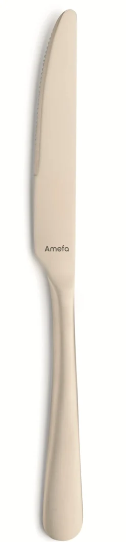 Bestekset Amefa Austin Champagne (24-delig)