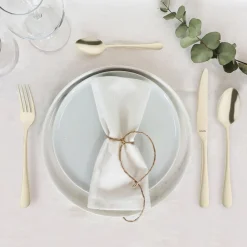 Bestekset Amefa Austin Champagne (24-delig)
