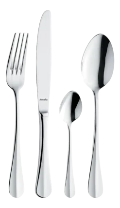 Amefa Bestekset Baguette (24-delig) Outlet