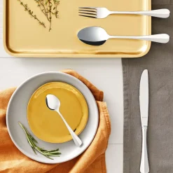 Amefa Bestekset Baguette Zilver (78-delig) Outlet