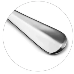 Amefa Bestekset Baguette Zilver (78-delig) Outlet