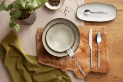Amefa Bestekset Calligraphy Zilver (24-delig) Sale
