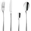 Bestekset Amefa Cuba Zilver (24-delig)