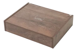 Amefa Bestekset Drift Zilver (24-delig) Clearance