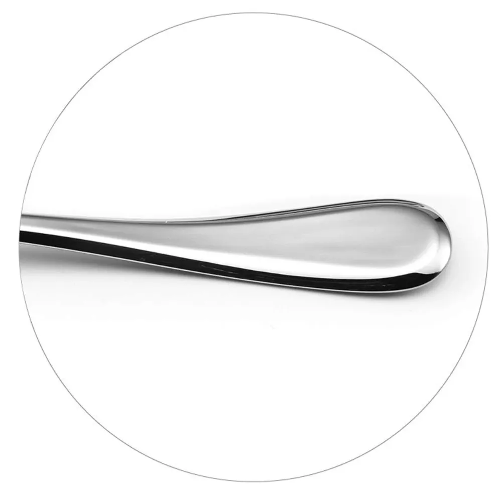 Amefa Bestekset Drift Zilver (24-delig) Clearance