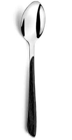 Bestekset Amefa Eclat Black (16-delig)