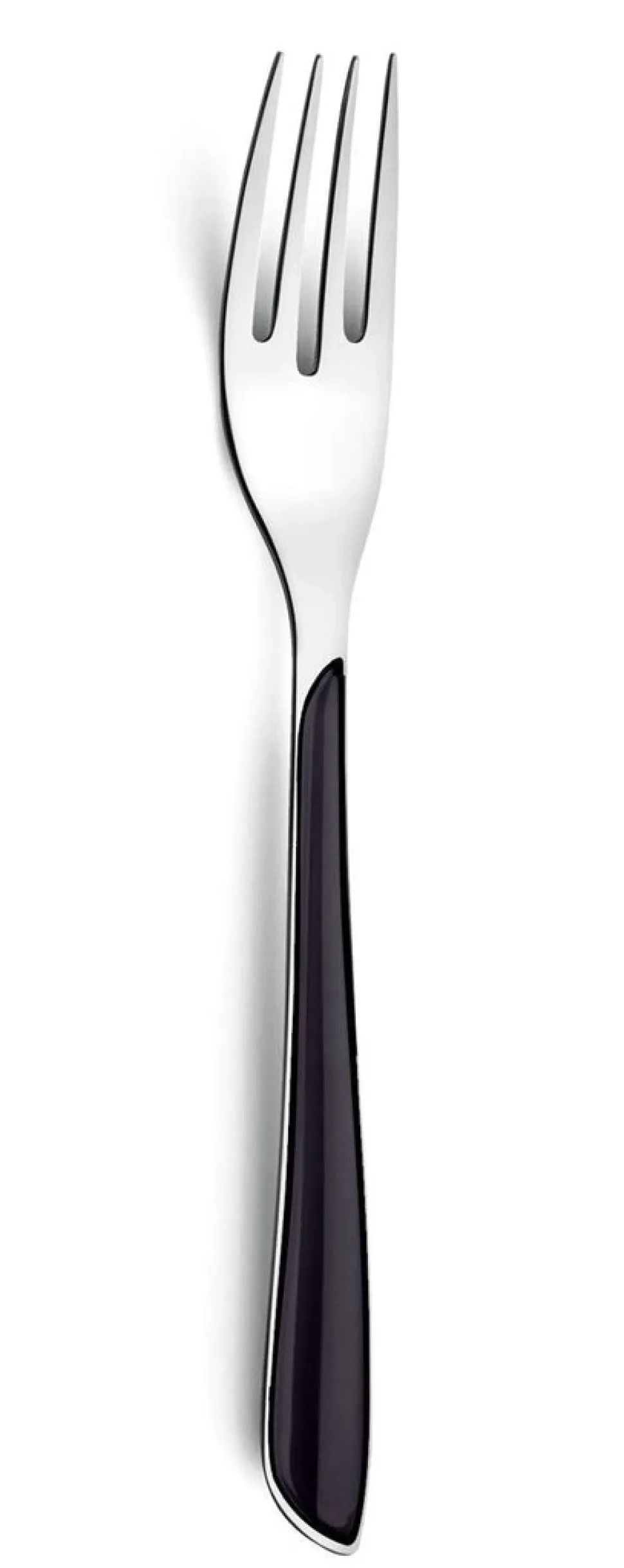 Bestekset Amefa Eclat Black (24-delig)