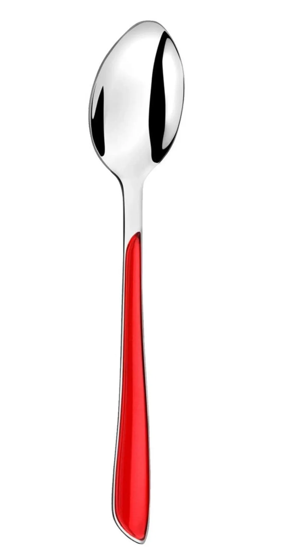 Bestekset Amefa Eclat Red (24-delig)