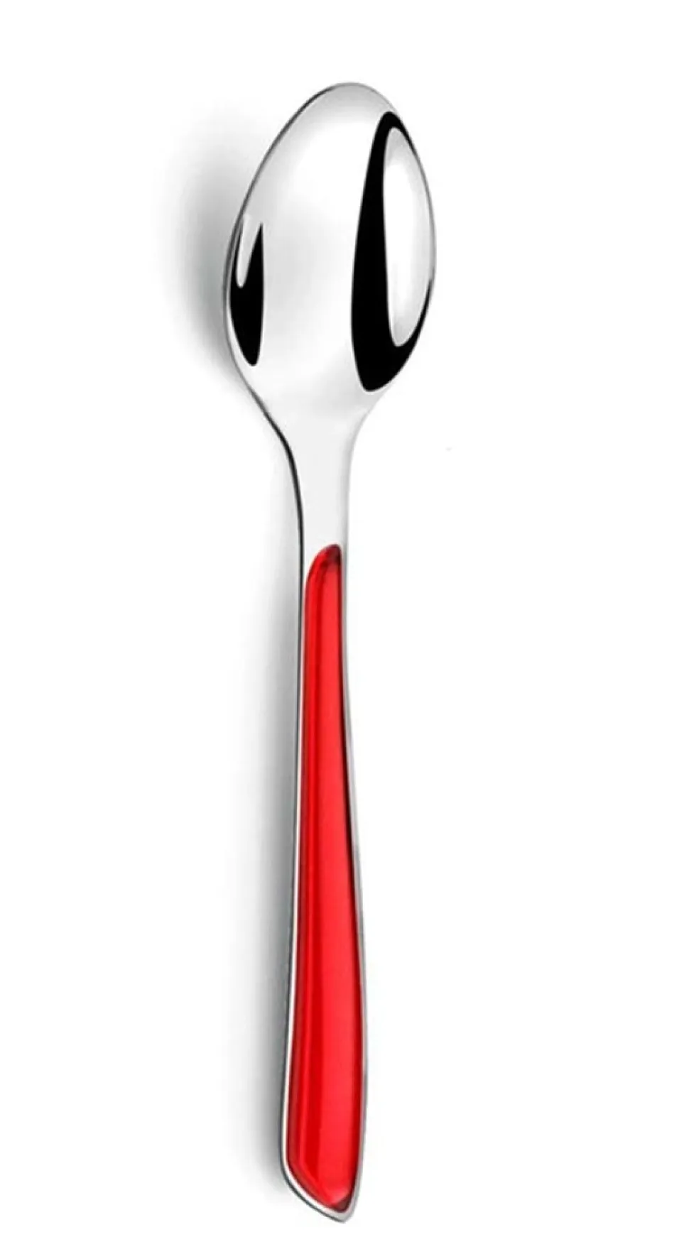 Bestekset Amefa Eclat Red (24-delig)