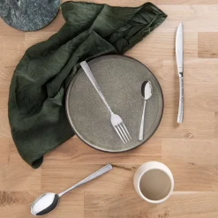 Amefa Bestekset Havane Zilverkleurig (24-Delig) Online